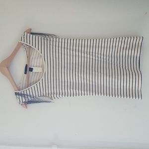 Stripped top